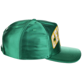 Boston Celtics NBA Champ '47 Hitch Collection - Satin Green