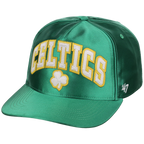 Boston Celtics NBA Champ '47 Hitch Collection - Satin Green