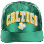 Boston Celtics NBA Champ '47 Hitch Collection - Satin Green