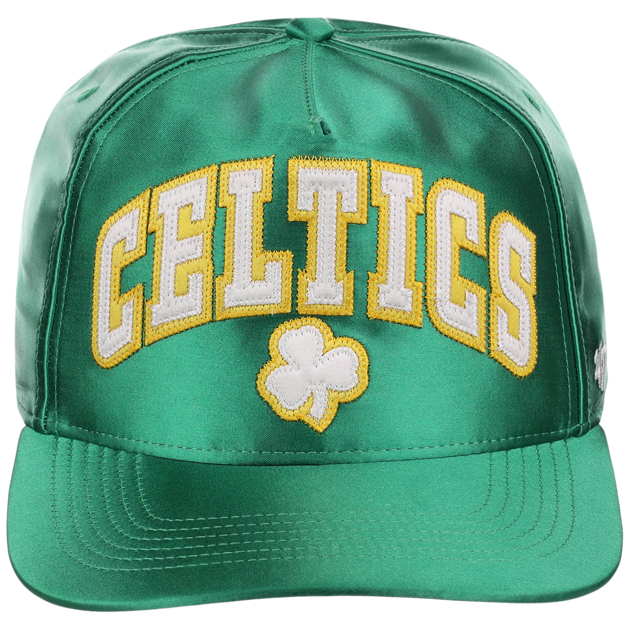 Boston Celtics NBA Champ '47 Hitch Collection - Satin Green