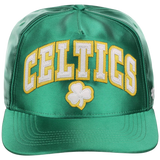 Boston Celtics NBA Champ '47 Hitch Collection - Satin Green
