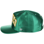Boston Celtics NBA Champ '47 Hitch Collection - Satin Green