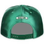 Boston Celtics NBA Champ '47 Hitch Collection - Satin Green