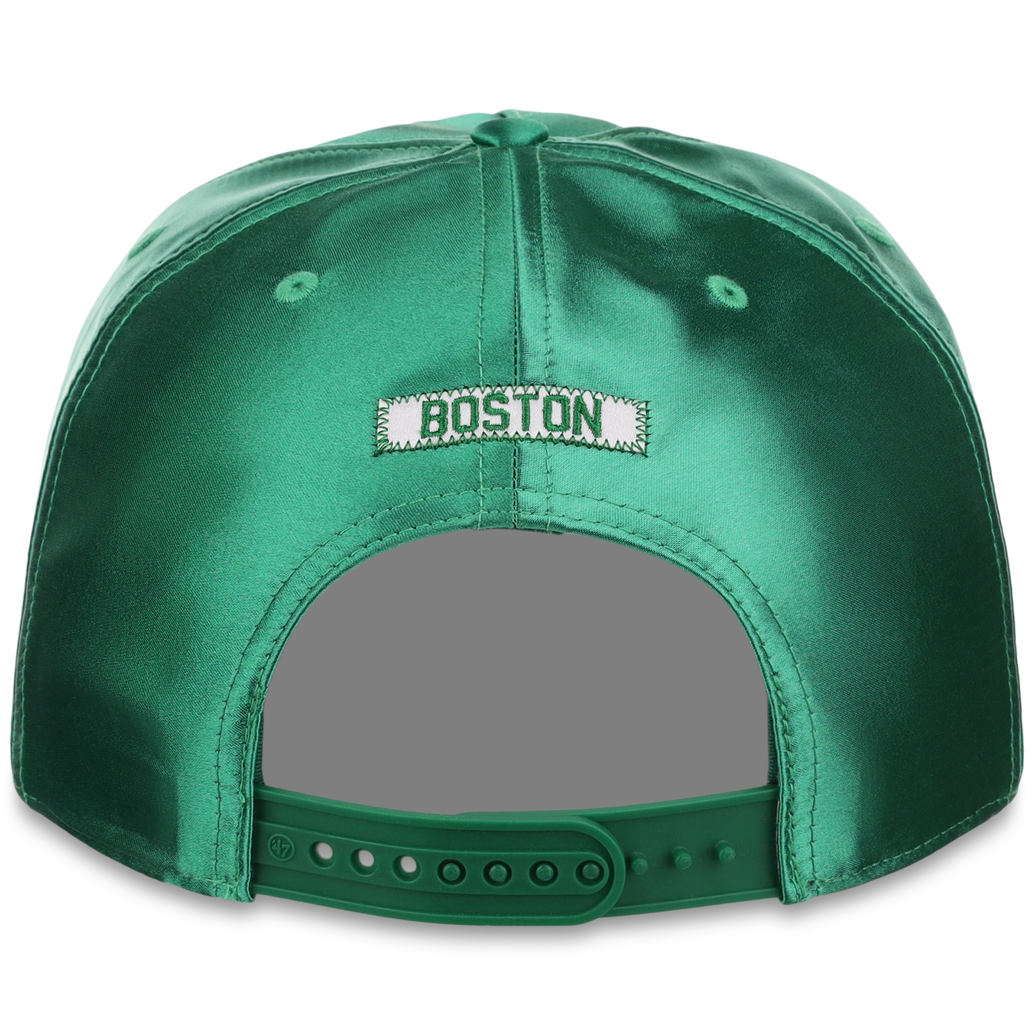 Boston Celtics NBA Champ '47 Hitch Collection - Satin Green