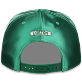 Boston Celtics NBA Champ '47 Hitch Collection - Satin Green