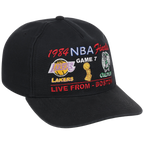 Boston Celtics NBA Champ '47 Hitch Collection - 1984 NBA Finals 'Versus'