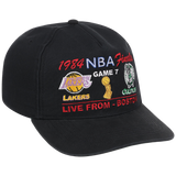 Boston Celtics NBA Champ '47 Hitch Collection - 1984 NBA Finals 'Versus'