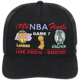 Boston Celtics NBA Champ '47 Hitch Collection - 1984 NBA Finals 'Versus'
