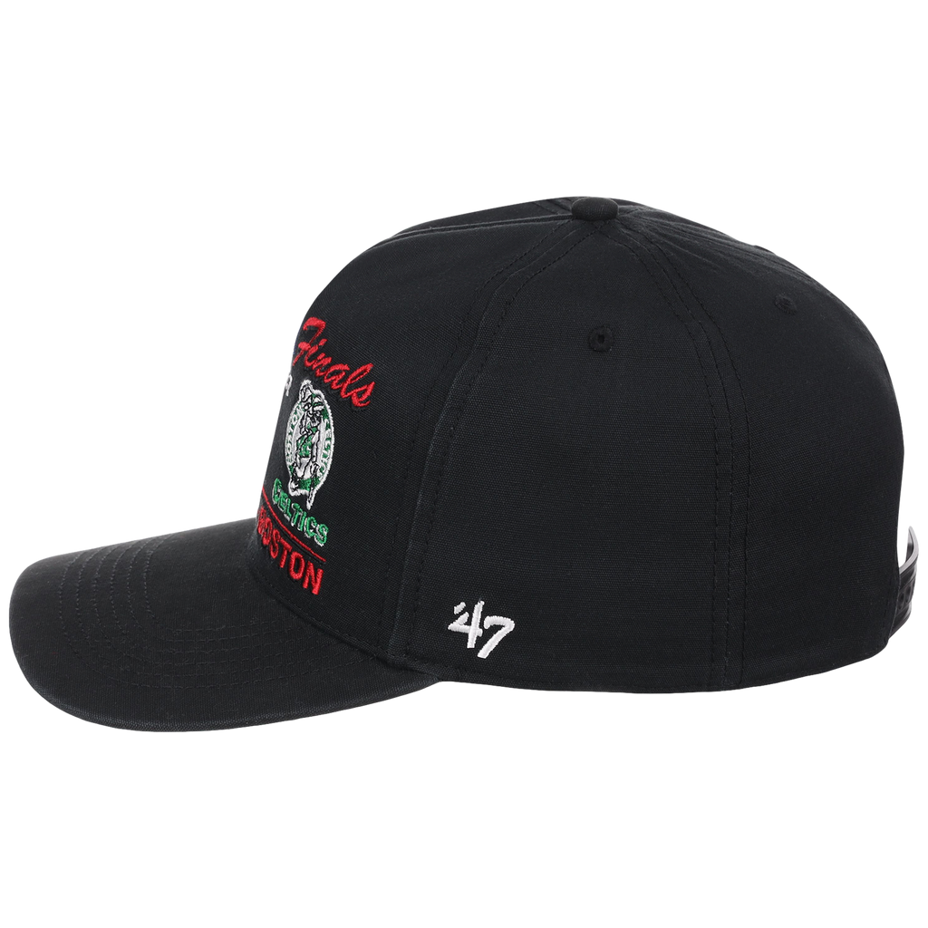 Boston Celtics NBA Champ '47 Hitch Collection - 1984 NBA Finals 'Versus'