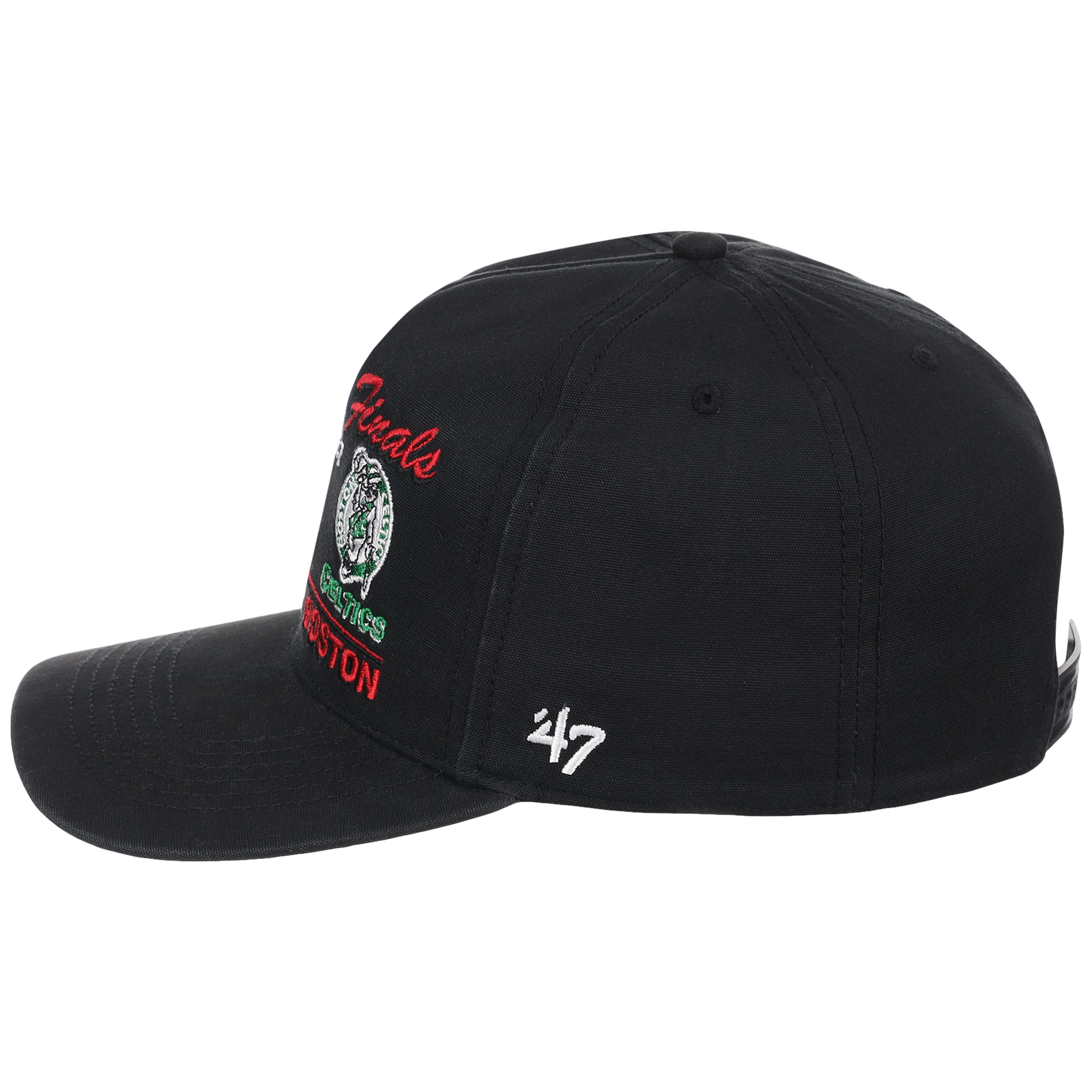 Boston Celtics NBA Champ '47 Hitch Collection - 1984 NBA Finals 'Versus'