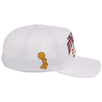 Chicago Bulls NBA Champ '47 Hitch Collection - The Great Dynasty' 3-PEATS
