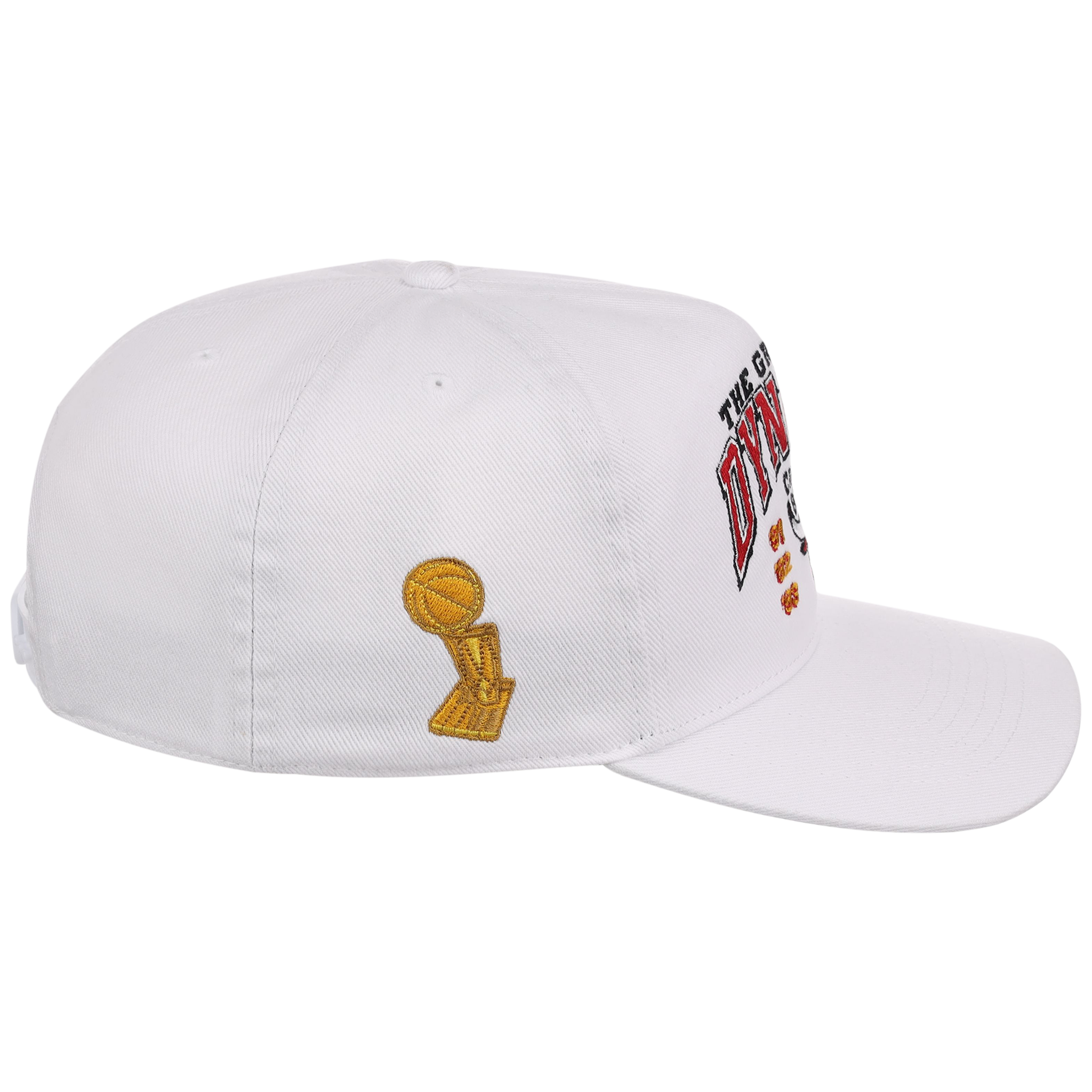 Chicago Bulls NBA Champ '47 Hitch Collection - The Great Dynasty' 3-PEATS