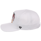 Chicago Bulls NBA Champ '47 Hitch Collection - The Great Dynasty' 3-PEATS