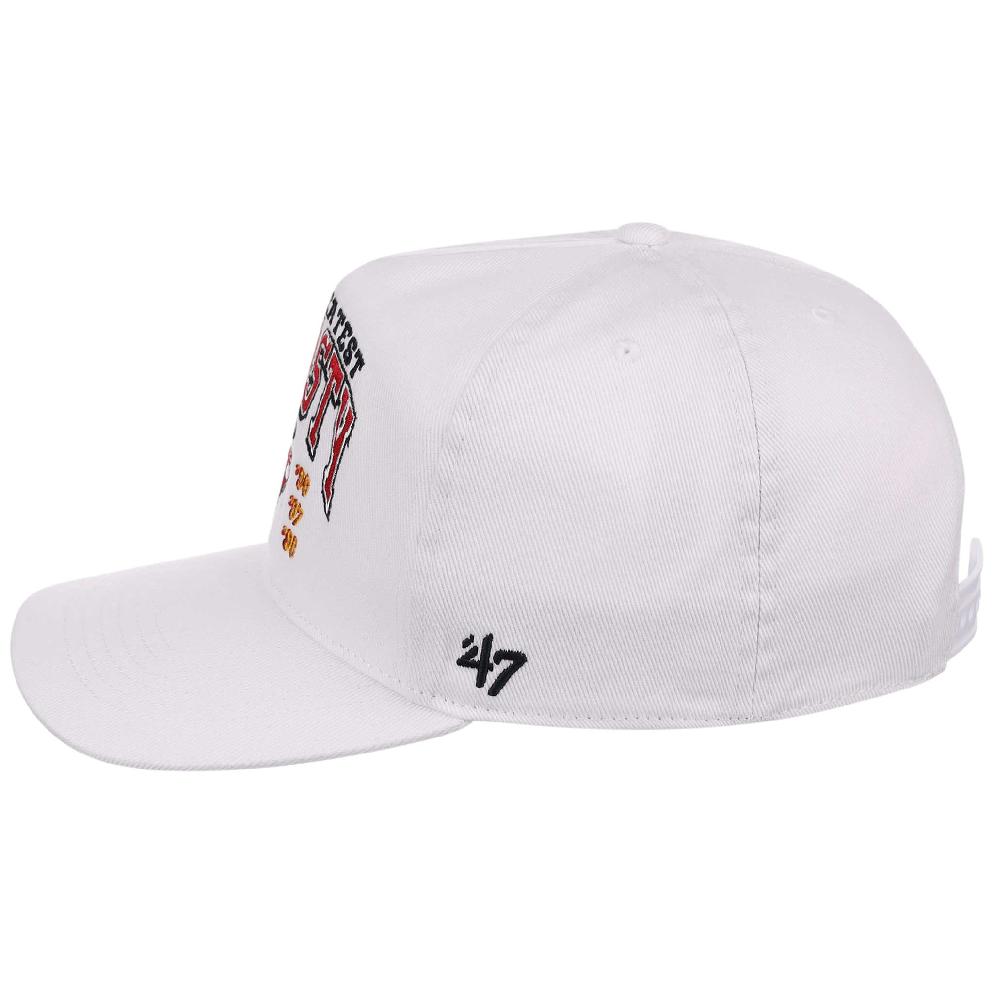Chicago Bulls NBA Champ '47 Hitch Collection - The Great Dynasty' 3-PEATS