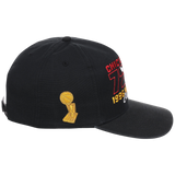 Chicago Bulls NBA Champ '47 Hitch Collection - 1996 Champions '72-10'