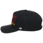 Chicago Bulls NBA Champ '47 Hitch Collection - 1996 Champions '72-10'