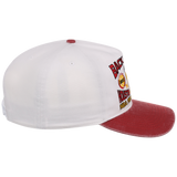 Houston Rockets NBA Champ '47 Hitch Collection - 1994-1995 'Back 2 Back' (White)