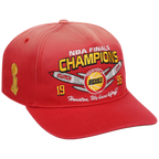 Houston Rockets NBA Champ '47 Hitch Collection - 1995 Champions