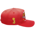 Houston Rockets NBA Champ '47 Hitch Collection - 1995 Champions