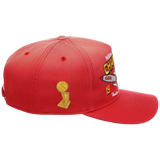 Houston Rockets NBA Champ '47 Hitch Collection - 1995 Champions