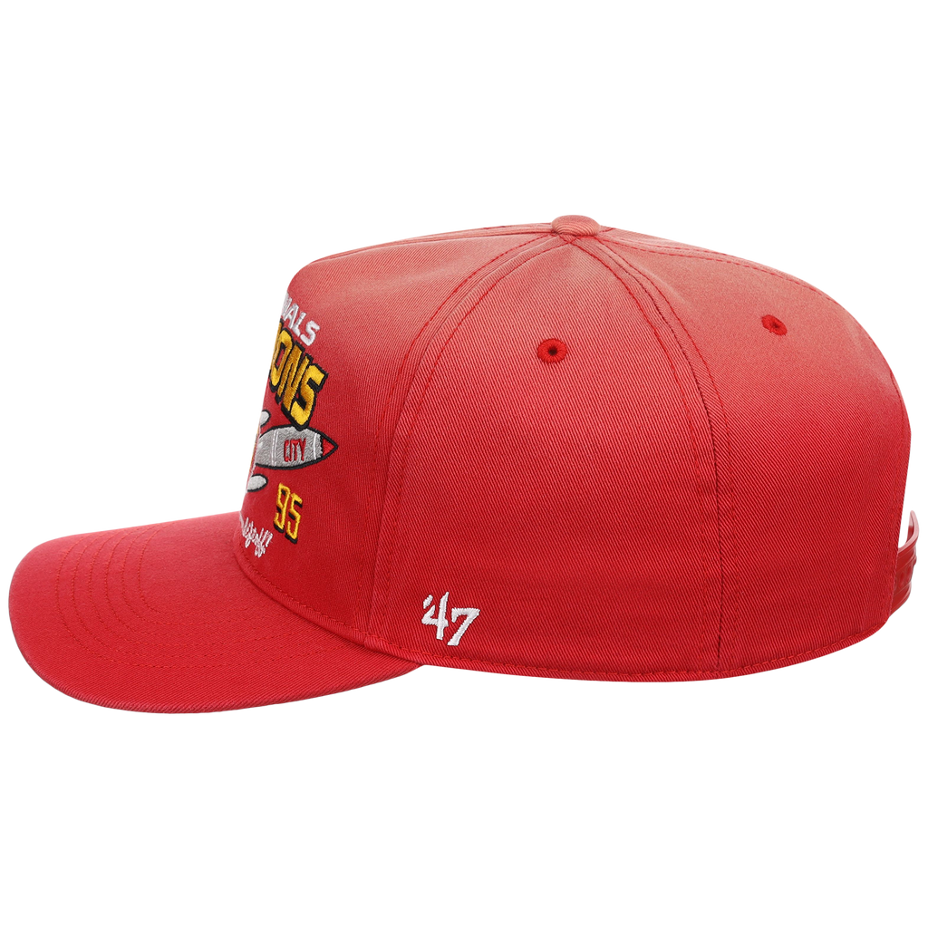 Houston Rockets NBA Champ '47 Hitch Collection - 1995 Champions