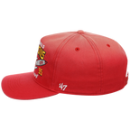 Houston Rockets NBA Champ '47 Hitch Collection - 1995 Champions