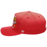 Houston Rockets NBA Champ '47 Hitch Collection - 1995 Champions