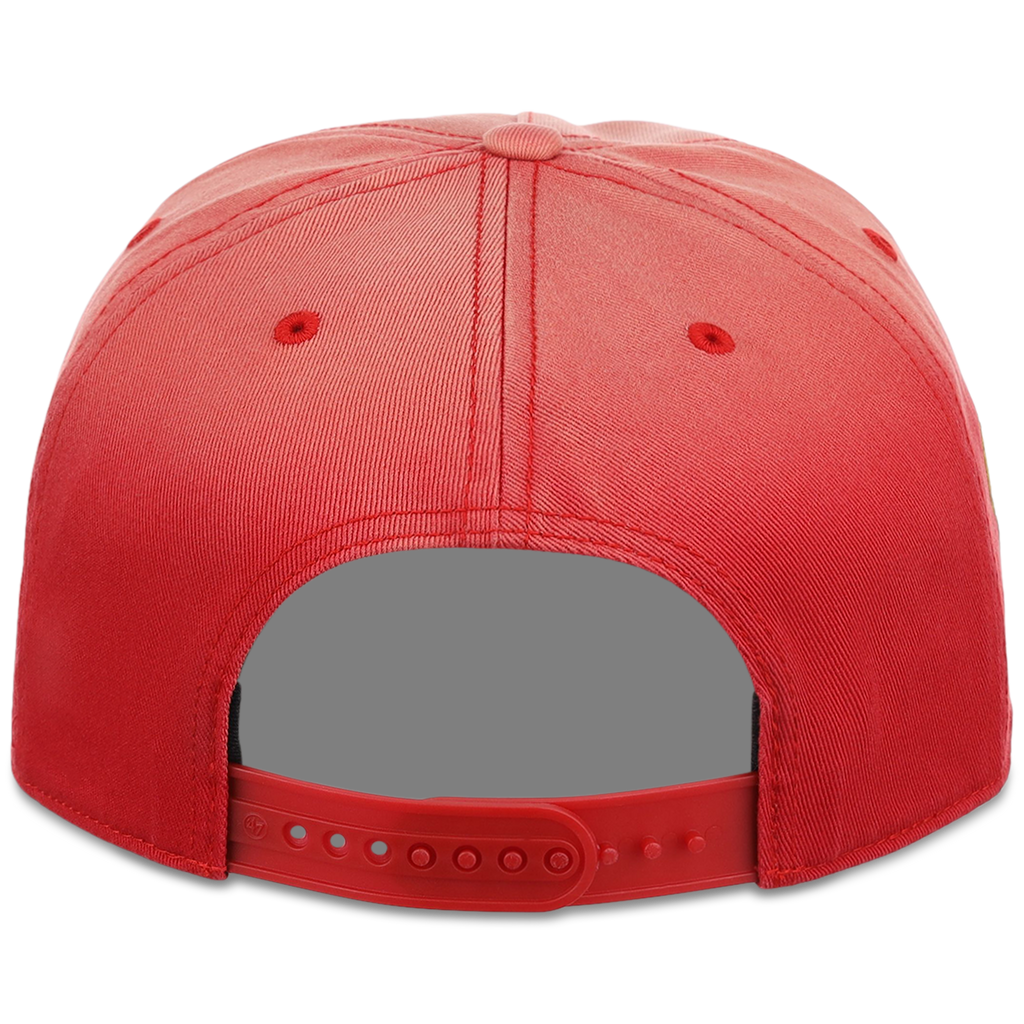 Houston Rockets NBA Champ '47 Hitch Collection - 1995 Champions