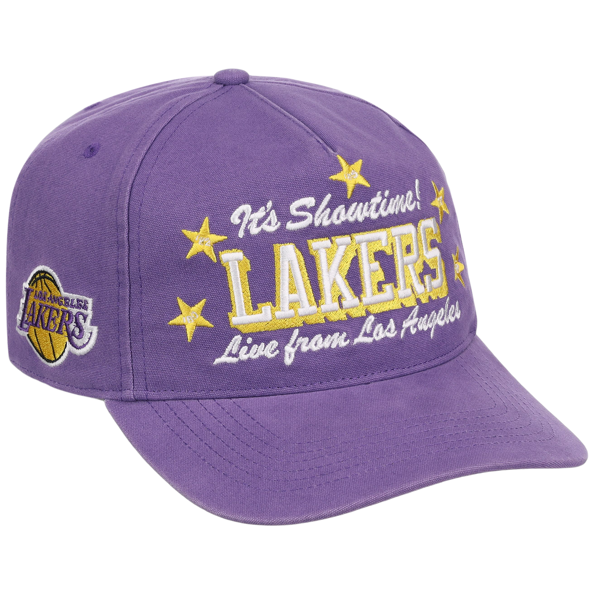 Los Angeles Lakers NBA Champ '47 Hitch Collection - 'Showtime Los Angeles Lakers NBA Champ '47 Hitch Collection - 'Showtime