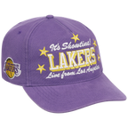Los Angeles Lakers NBA Champ '47 Hitch Collection - 'Showtime'