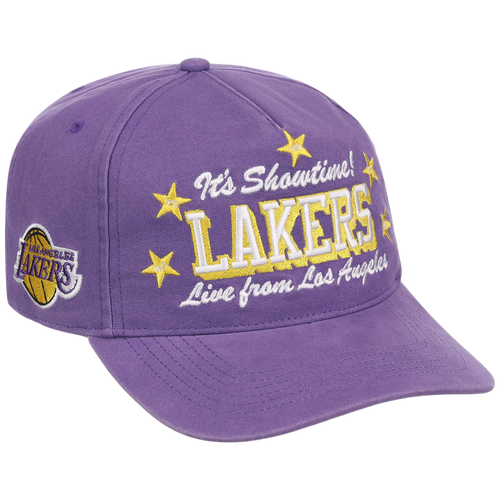 Los Angeles Lakers NBA Champ '47 Hitch Collection - 'Showtime