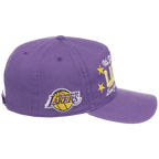 Los Angeles Lakers NBA Champ '47 Hitch Collection - 'Showtime'