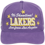 Los Angeles Lakers NBA Champ '47 Hitch Collection - 'Showtime'