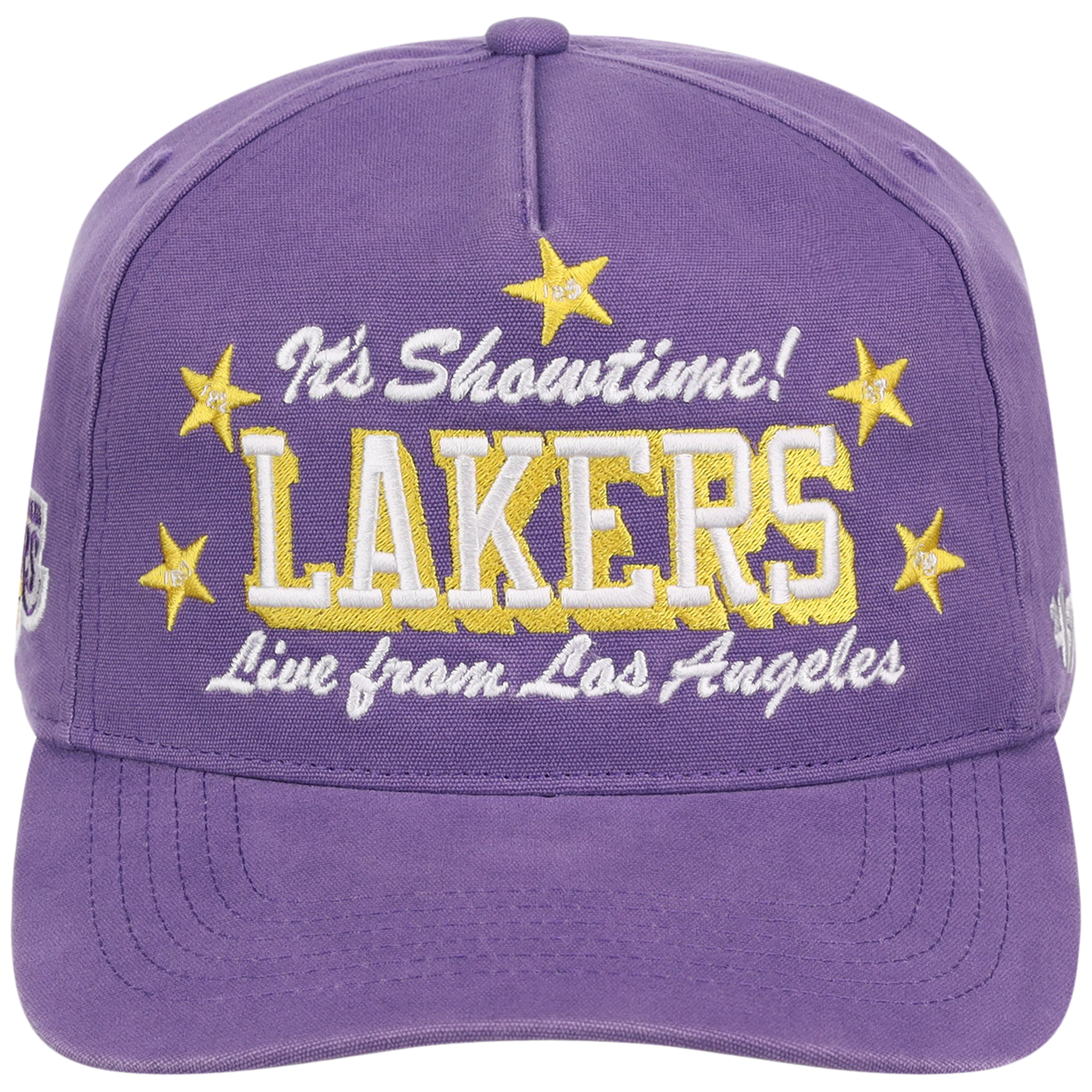 Los Angeles Lakers NBA Champ '47 Hitch Collection - 'Showtime'