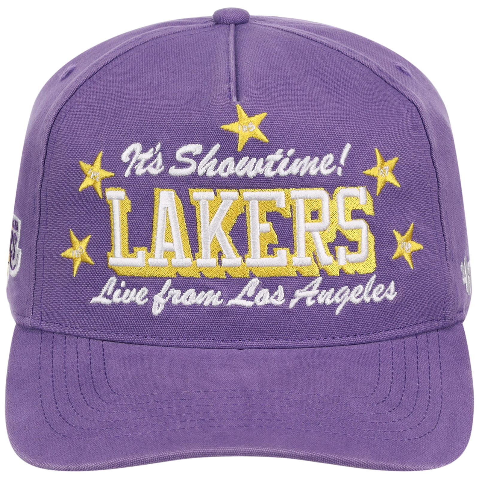 Los Angeles Lakers NBA Champ '47 Hitch Collection - 'Showtime
