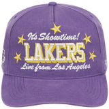 Los Angeles Lakers NBA Champ '47 Hitch Collection - 'Showtime'