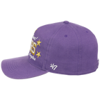 Los Angeles Lakers NBA Champ '47 Hitch Collection - 'Showtime'