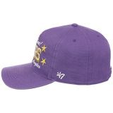 Los Angeles Lakers NBA Champ '47 Hitch Collection - 'Showtime'
