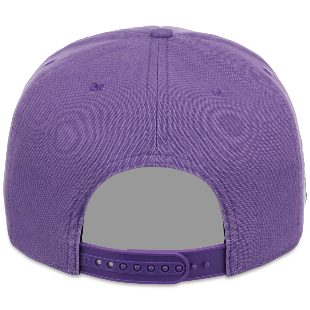 Los Angeles Lakers NBA Champ '47 Hitch Collection - 'Showtime'