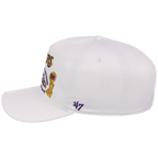 Los Angeles Lakers NBA Champ '47 Hitch Collection - 1987-1988 'Back 2 Back'