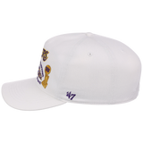 Los Angeles Lakers NBA Champ '47 Hitch Collection - 1987-1988 'Back 2 Back'