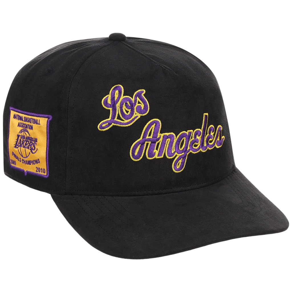 Los Angeles Lakers NBA Champ '47 Hitch Collection - 2009-2010 Champions