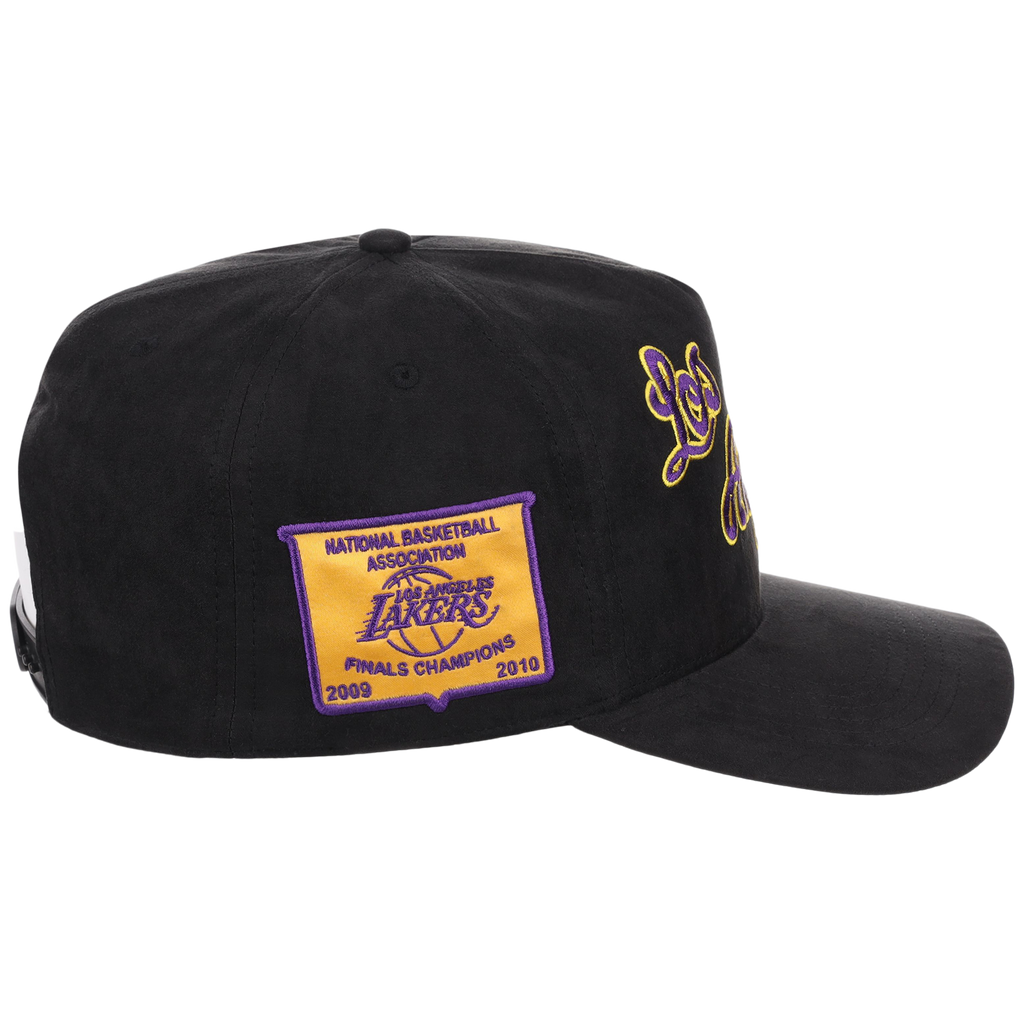 Los Angeles Lakers NBA Champ '47 Hitch Collection - 2009-2010 Champions