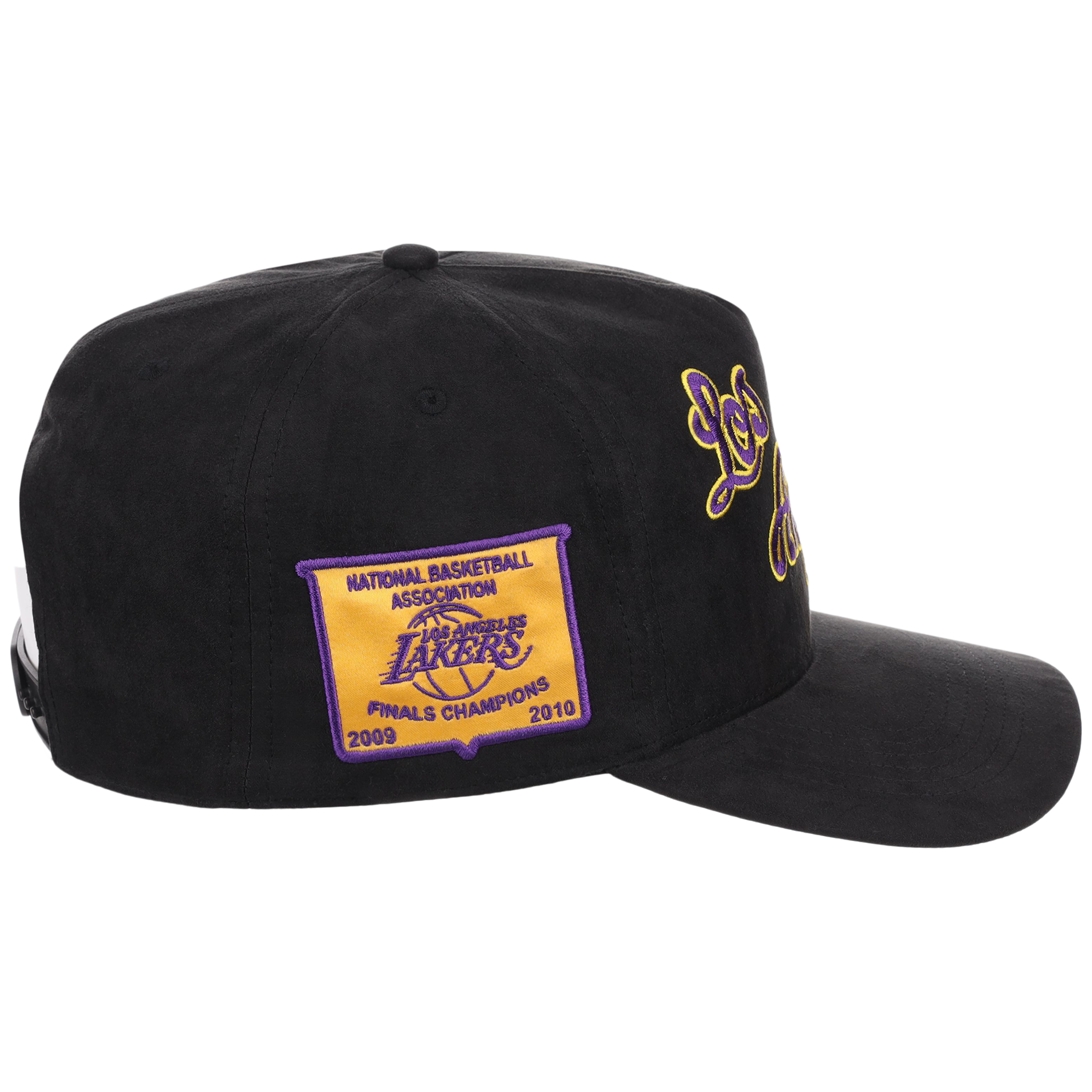 Los Angeles Lakers NBA Champ '47 Hitch Collection - 2009-2010 Champions