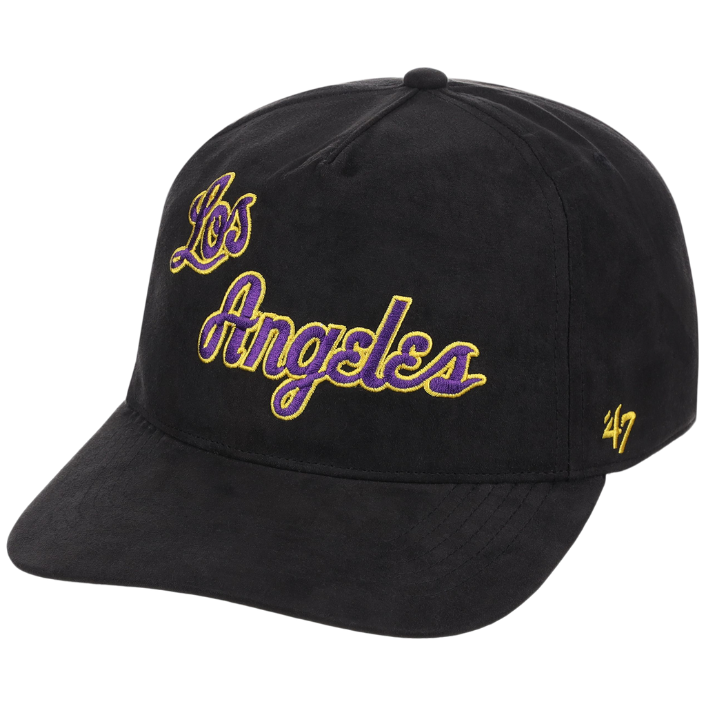 Los Angeles Lakers NBA Champ '47 Hitch Collection - 2009-2010 Champions