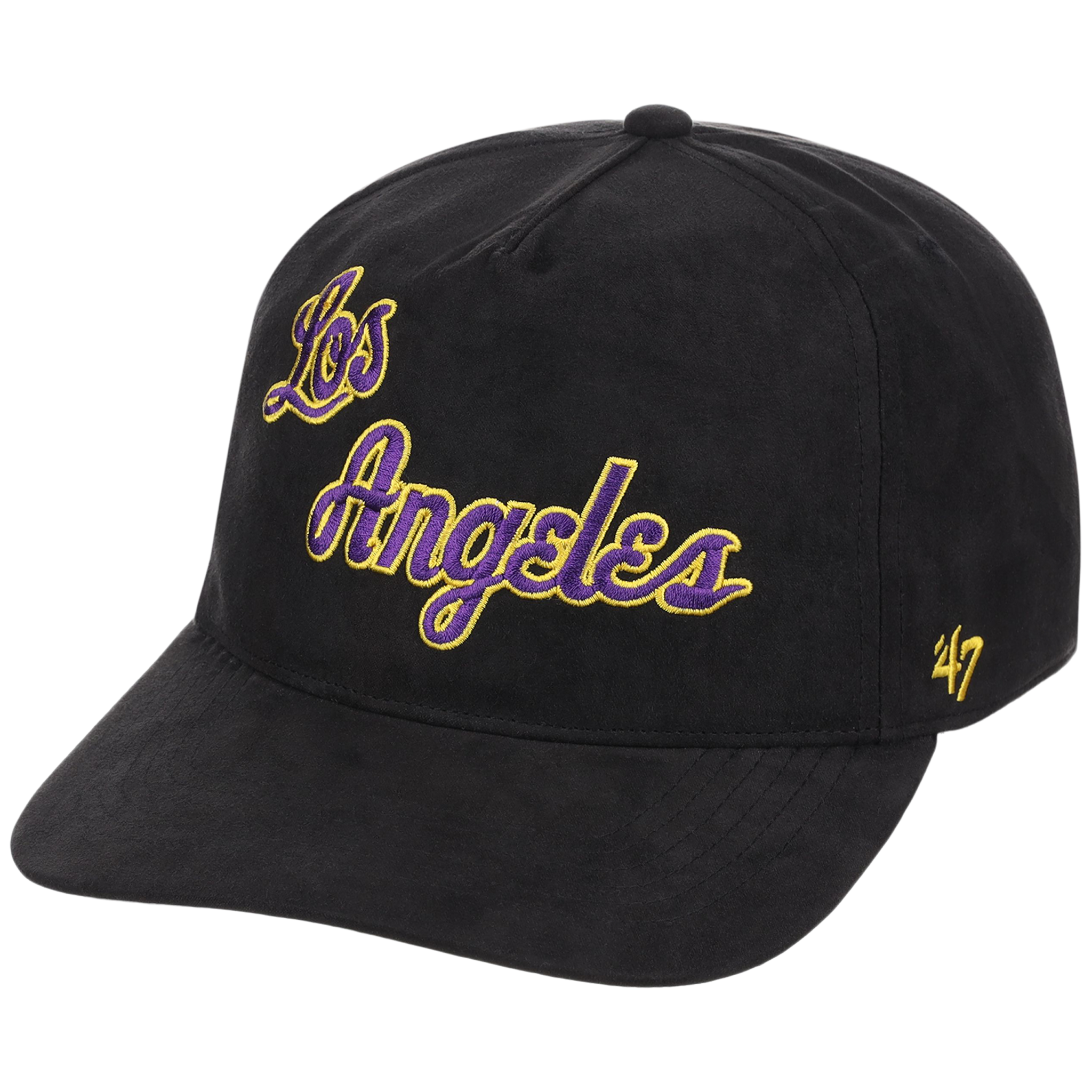 Los Angeles Lakers NBA Champ '47 Hitch Collection - 2009-2010 Champions