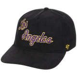 Los Angeles Lakers NBA Champ '47 Hitch Collection - 2009-2010 Champions