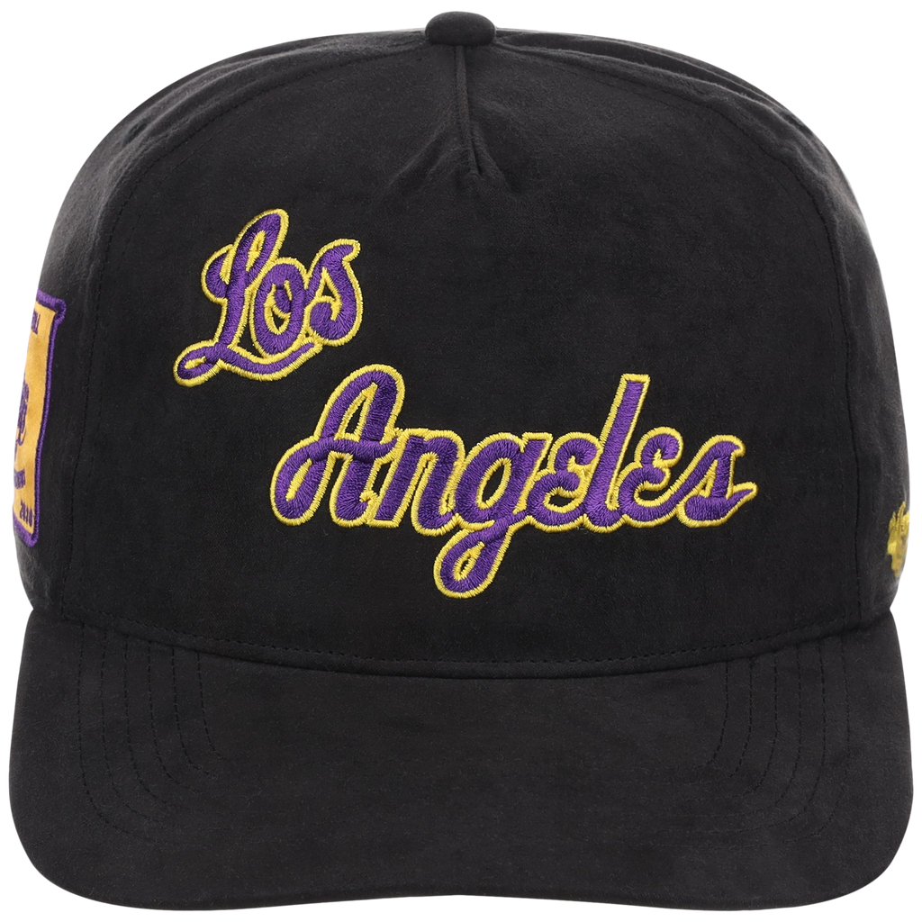 Los Angeles Lakers NBA Champ '47 Hitch Collection - 2009-2010 Champions