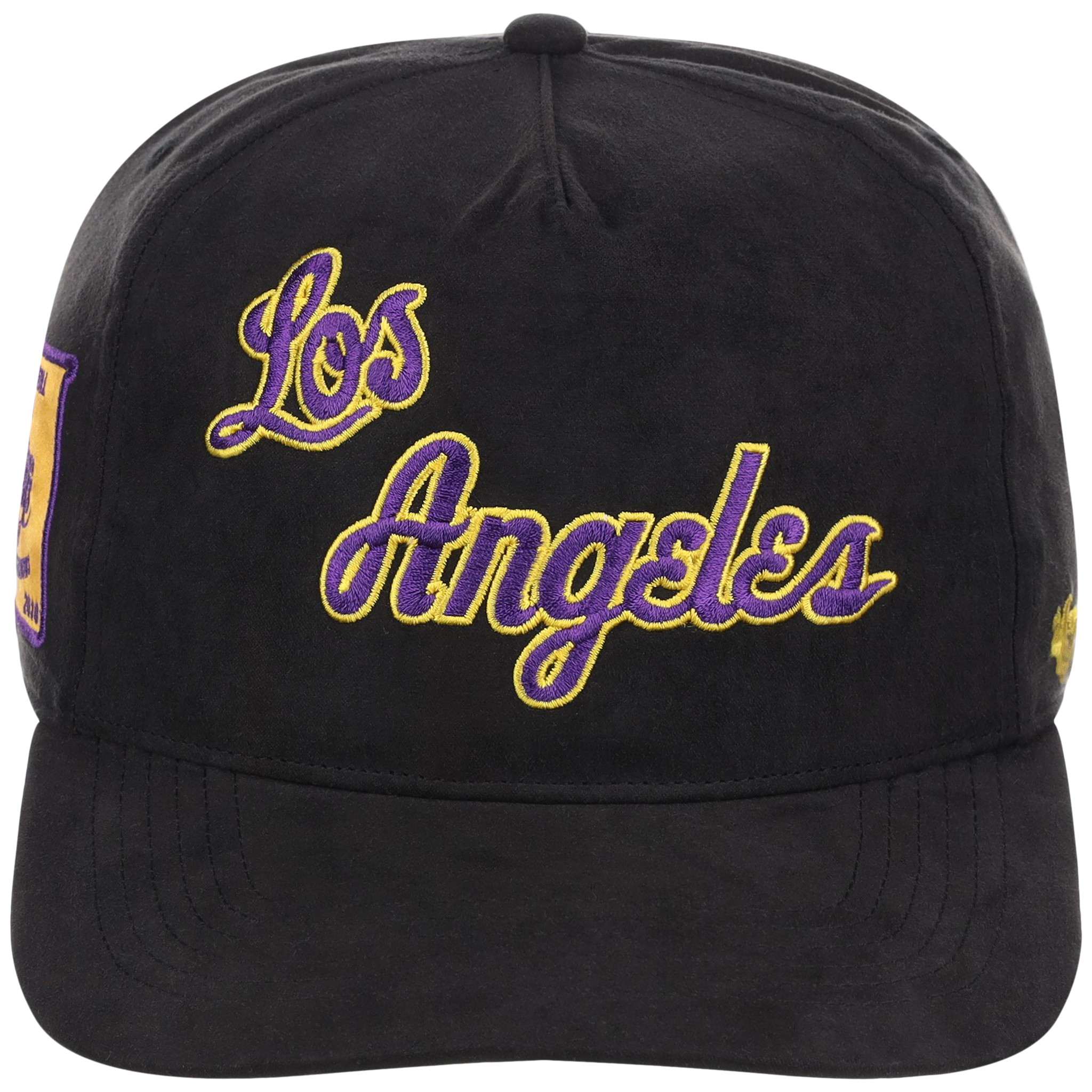 Los Angeles Lakers NBA Champ '47 Hitch Collection - 2009-2010 Champions