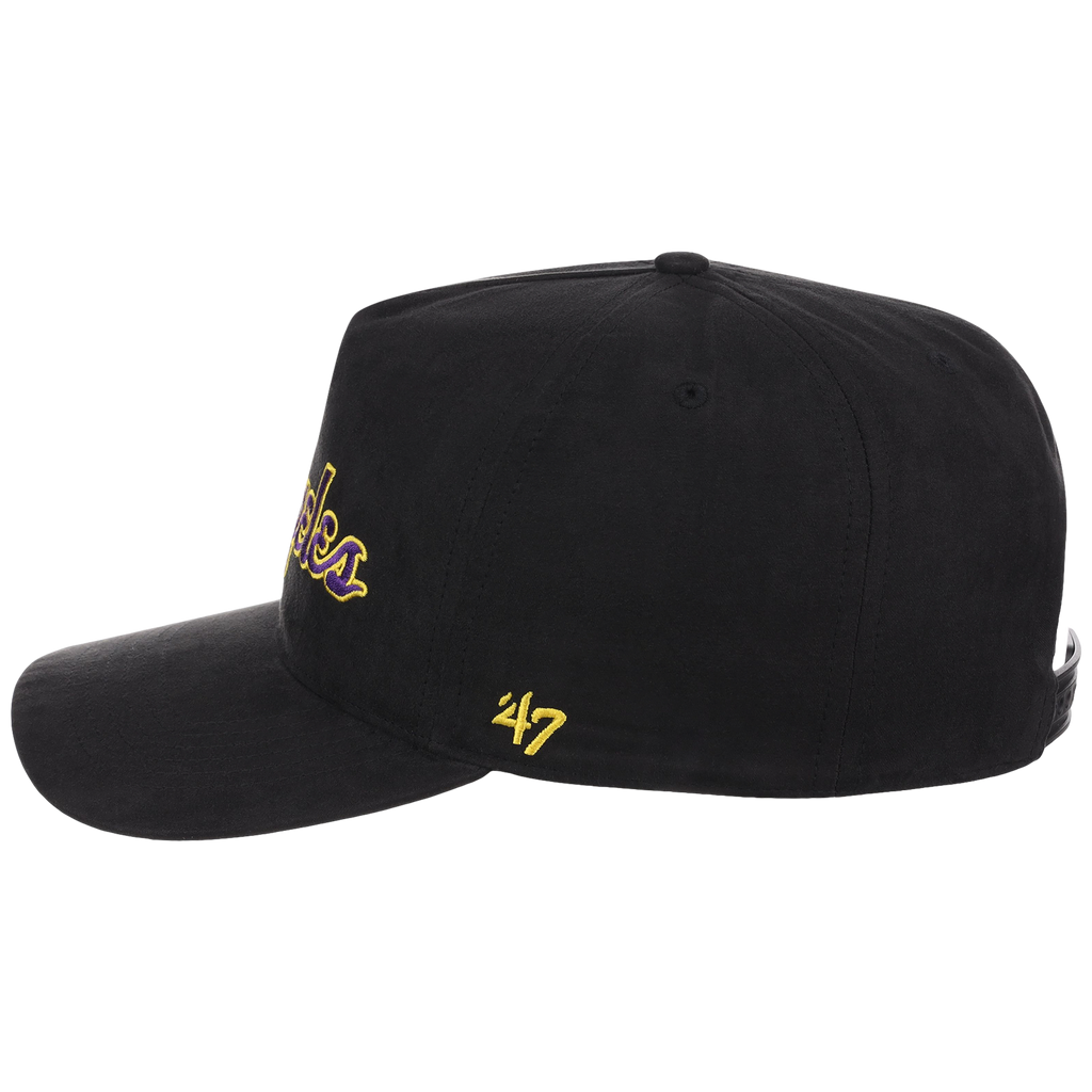 Los Angeles Lakers NBA Champ '47 Hitch Collection - 2009-2010 Champions